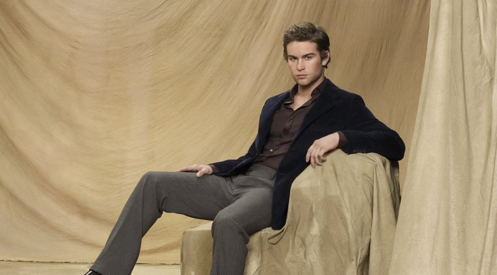 Diminished TV Characters&nbsp;I