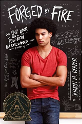 Book Review: Forged By Fire&nbsp;(1997)