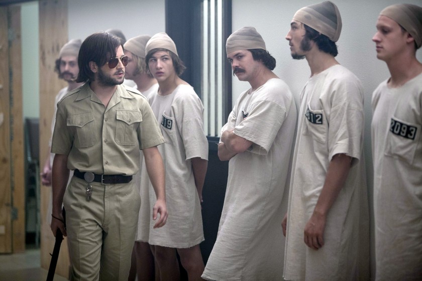Movie Review: Stanford Prison Experiment&nbsp;(2015)