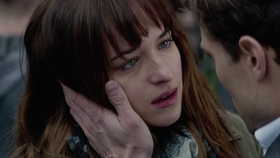 Movie Review: Fifty Shades of Grey&nbsp;(2015)