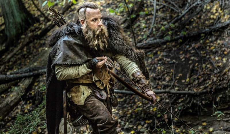 Movie Review: The Last Witch Hunter&nbsp;(2015)