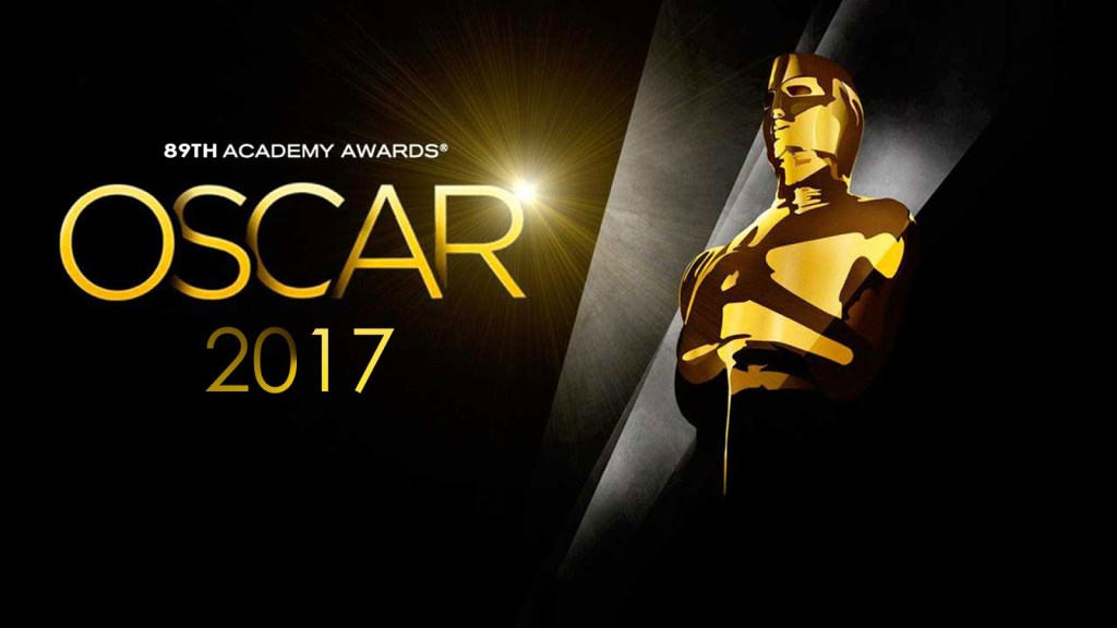 Oscars 2017 Recap