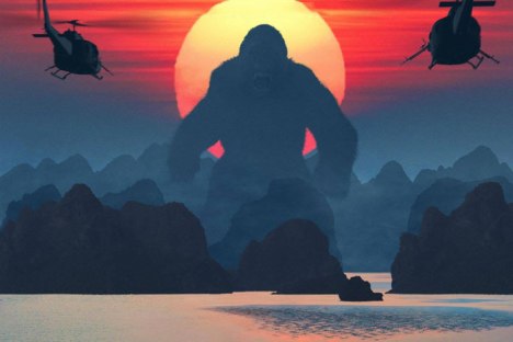 two-new-kong-skull-island-posters