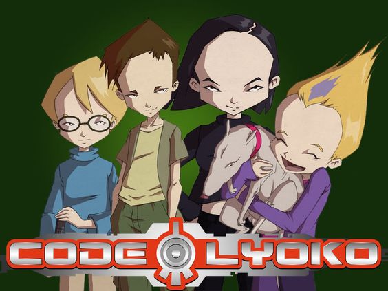 TV Review: Code Lyoko&nbsp;(2003-2007)