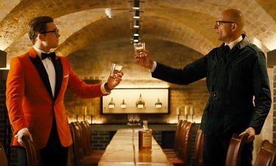 Movie Review: Kingsman: The Golden Circle&nbsp;(2017)