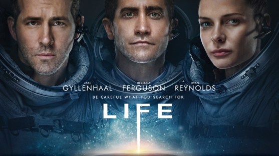 life-poster