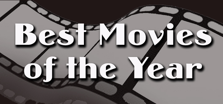 Best Movies of&nbsp;2017