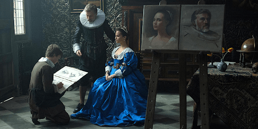 Movie Review: Tulip Fever&nbsp;(2017)