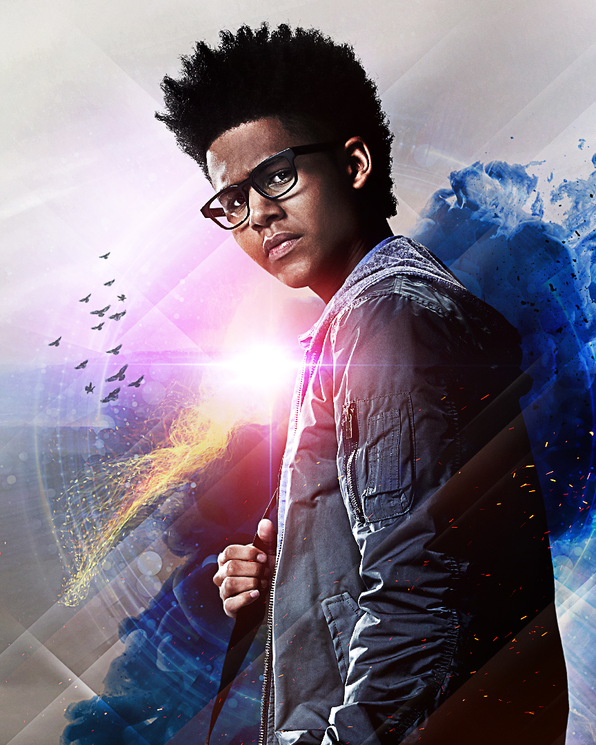 Alex Wilder- Marvel’s&nbsp;Runaways