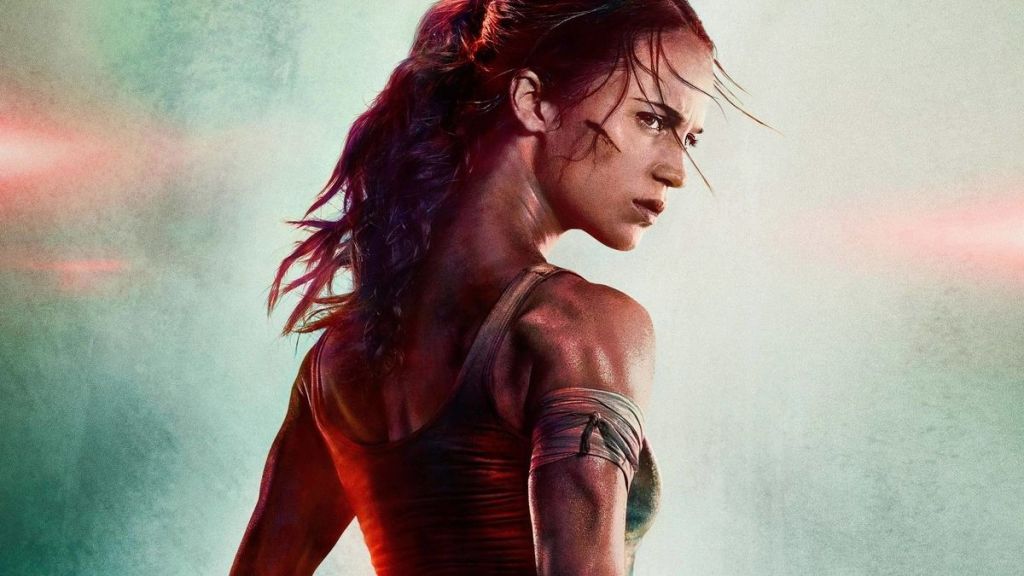 Movie Review: Tomb Raider&nbsp;(2018)