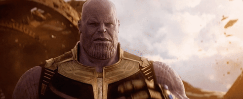 Movie Review: Avengers: Infinity War&nbsp;(2018)