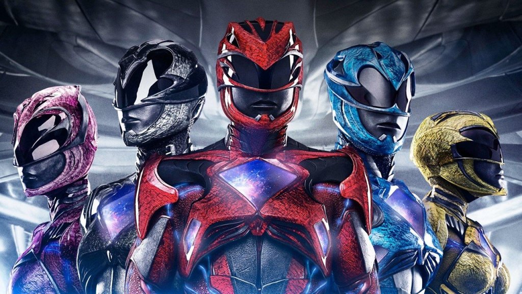 Power Rangers Needs a&nbsp;Sequel