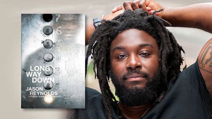 Book Review: Long Way&nbsp;Down