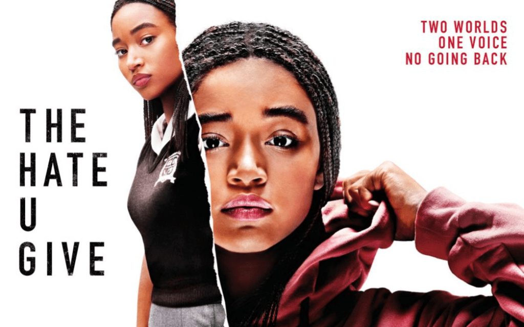 Movie Review: The Hate U Give&nbsp;(2018)