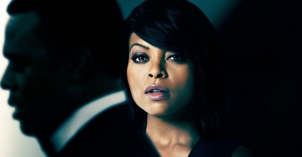 Movie Review: Acrimony&nbsp;(2018)