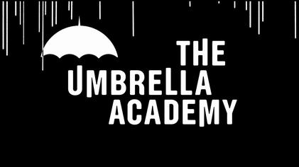 TV Review: The Umbrella Academy Season 1&nbsp;(2019)