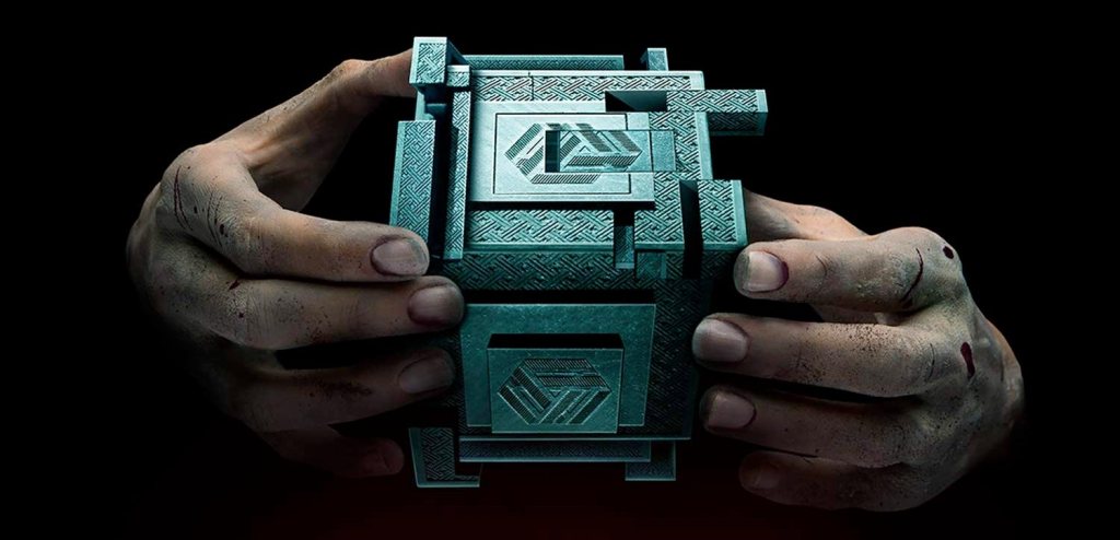 Movie Review: Escape Room&nbsp;(2019)