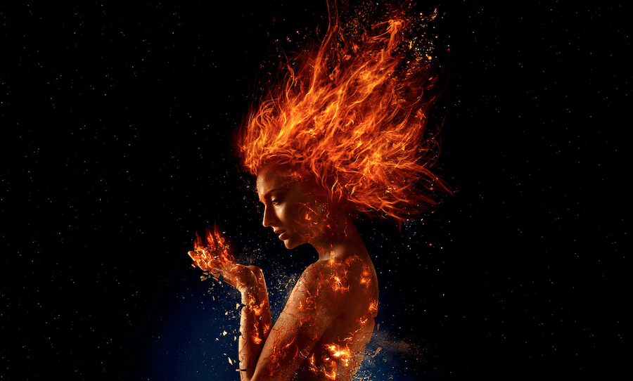 Movie Review: Dark Phoenix&nbsp;(2019)