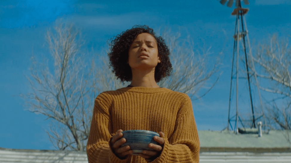 Movie Review: Fast Color&nbsp;(2018)