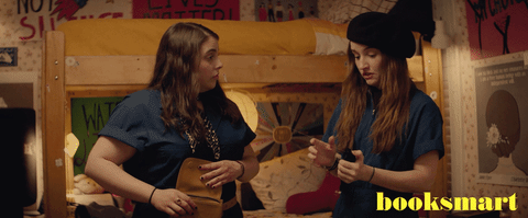 Movie Review: Booksmart&nbsp;(2019)