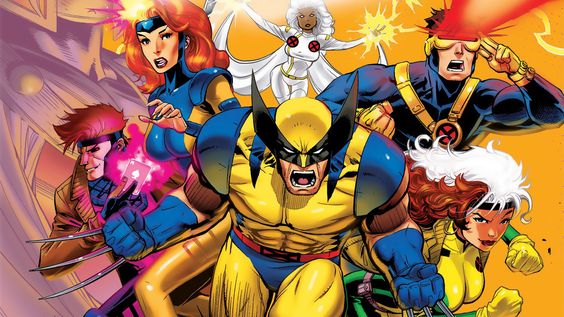 Fan Casting: MCU&nbsp;X-MEN