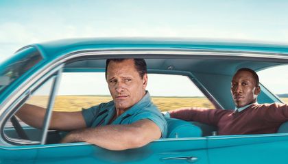 Movie Review: Green Book&nbsp;(2018)