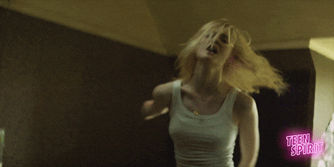 Movie Review: Teen Spirit&nbsp;(2018)