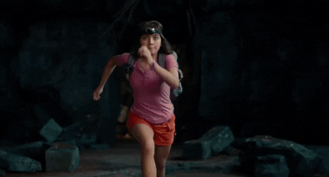 Movie Review: Dora and the Lost City of Gold&nbsp;(2019)