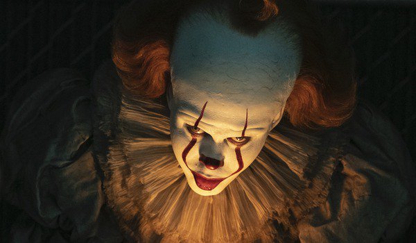Movie Review: It Chapter Two&nbsp;(2019)