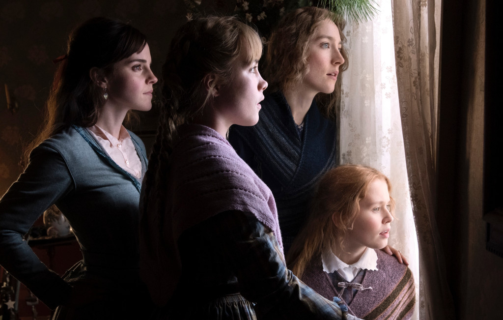 Movie Review: Little Women&nbsp;(2019)