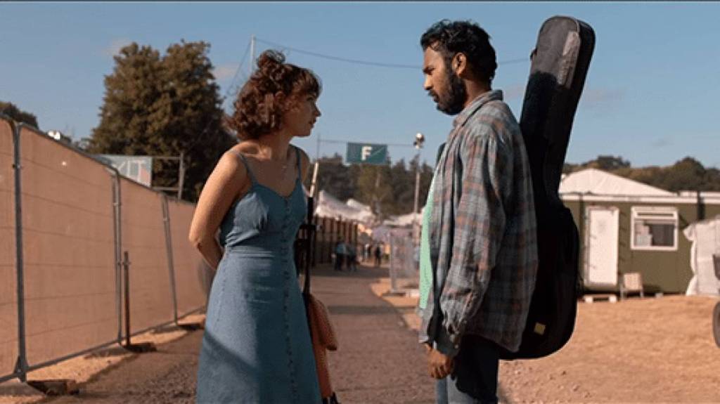 Movie Review: Yesterday&nbsp;(2019)