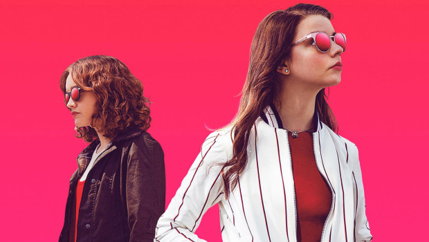 Movie Review: Thoroughbreds&nbsp;(2018)