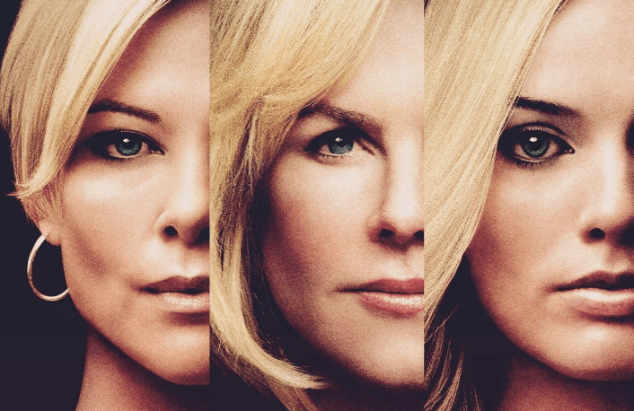 Movie Review: Bombshell&nbsp;(2019)