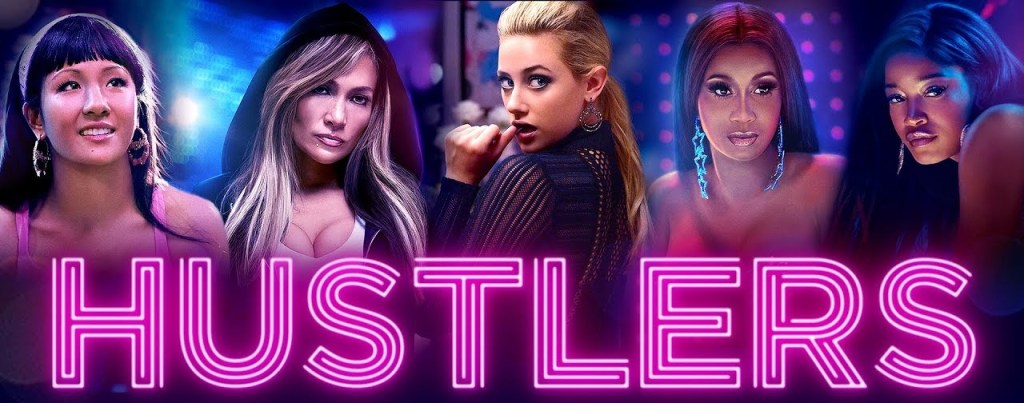 Movie Review: Hustlers&nbsp;(2019)