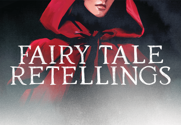 Fairy Tale Retellings Book&nbsp;Recommendations