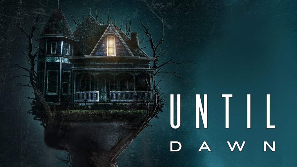 Movie Review: Until Dawn&nbsp;(2025)