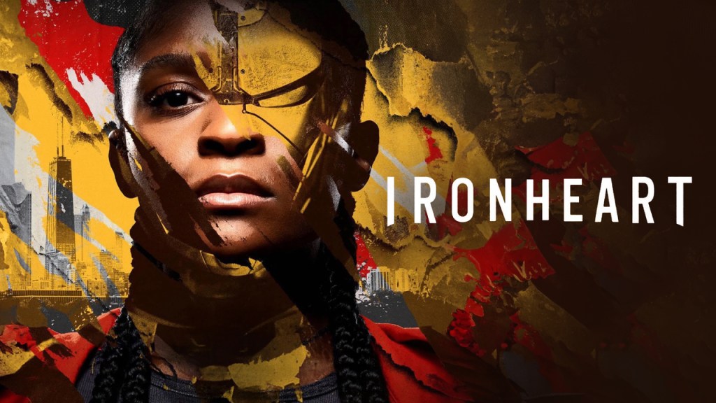 TV Review: Ironheart&nbsp;(2025)