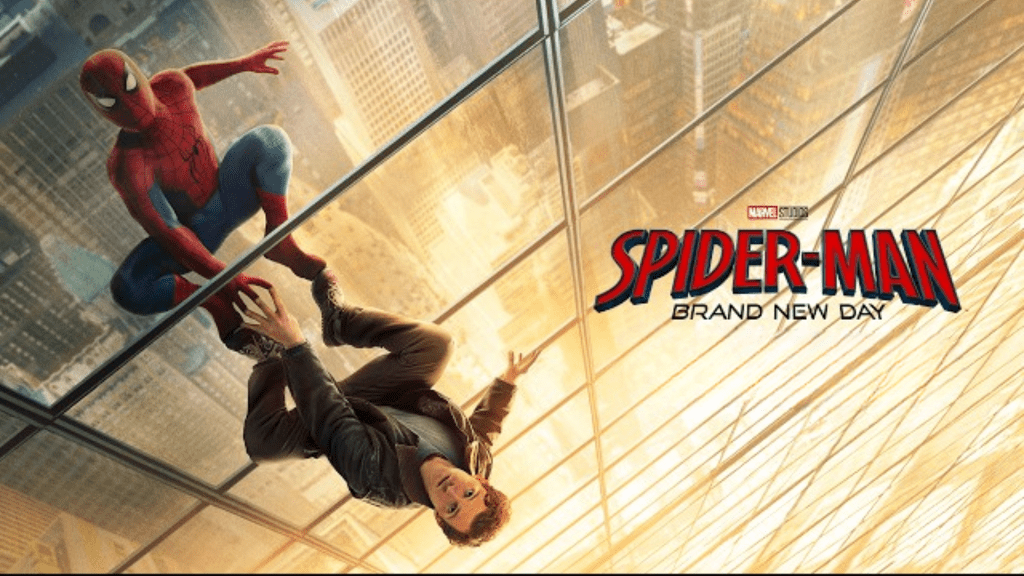 Movie Review: Spider-Man Brand New Day&nbsp;(2026)